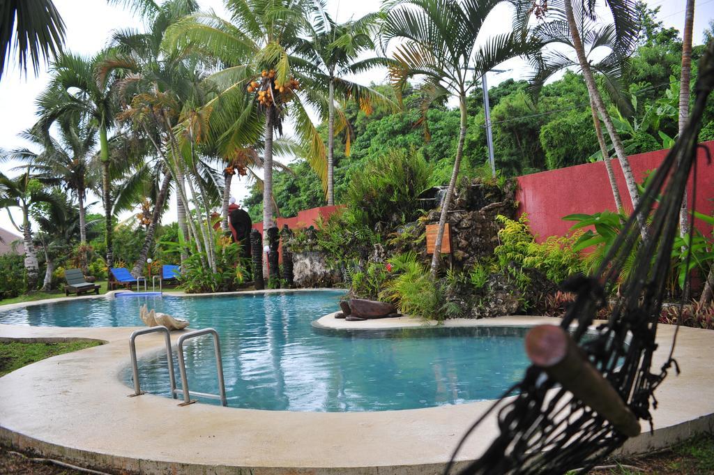 Sunset Bungalows Resort, Vanuatu Port Vila Dış mekan fotoğraf