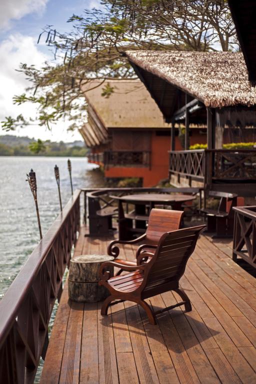 Sunset Bungalows Resort, Vanuatu Port Vila Dış mekan fotoğraf